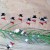 Christmas Snowman Shaped Led String Lights 20 Cool White Lights