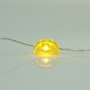 2M 20Leds Remote Controlled 3AA Battery Operated Jackfruit Shaped Led String Lights