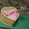 Special Christmas Gift Box Shaped Led Fairy String Lights 20 Leds Warm White Lights