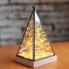 2AA Battery Powered Copper Wire Led String Lights