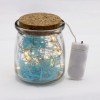 Micro Rice Lights Led Fairy String Lights CR2032 Battery Operated 20Leds Lights