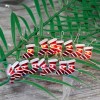 Battery Operated 2M-20Leds Xmas Socks Style Led Fairy Lights