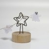2M/20LED Battery Powered White LED String Lights with Ghost Shaped
