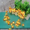 Christmas Holiday Decorative Bell Shaped 20 Led Lights String