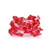 Love Letters Shaped Led String Lights 20 Warm White Lights for Valentine's Day