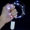 Micro Rice Lights Led Fairy String Lights CR2032 Battery Operated 20Leds Lights