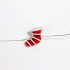 Battery Operated 2M-20Leds Xmas Socks Style Led Fairy Lights