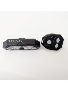 Directional Lights For Bicycles