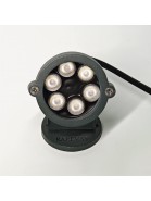 Garden Landscape Lighting Installations