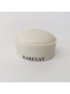 Round LED candles Warm White 1Pack 