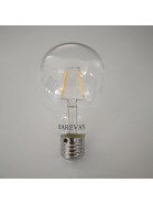 Warm White Led Light Bulbs
