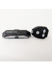 Directional Lights For Bicycles