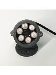 Garden Landscape Lighting Installations