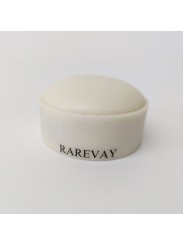 Round LED candles Warm White 1Pack 