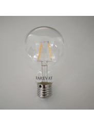 Warm White Led Light Bulbs