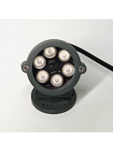 Garden Landscape Lighting Installations