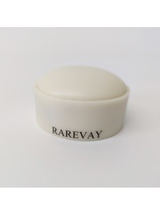 Round LED candles Warm White 1Pack 