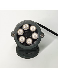 Garden Landscape Lighting Installations