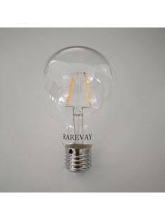 Warm White Led Light Bulbs