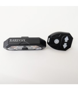 Directional Lights For Bicycles