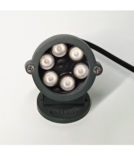 Garden Landscape Lighting Installations