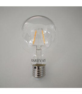 Warm White Led Light Bulbs