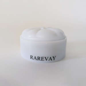 RAREVAY Battery operated electric candles
