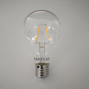 Warm White Led Light Bulbs