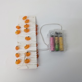Halloween Pumpkin Lamps For Festive Decoration  