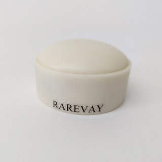 Round LED candles Warm White 1Pack 