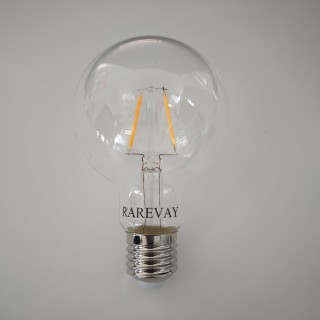 Warm White Led Light Bulbs