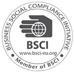 RAREVAY BSCI MEMBER RAREVAY BSCI MEMEBER