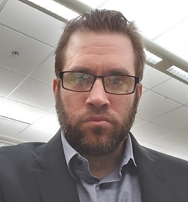 RAREVAY CEO