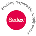 RAREVAY SEDEX MEMEBER RAREVAY SEDEX MEMEBER